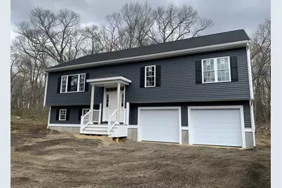 2 Clarendon Circle #Lot 7, Holbrook, MA 02343 - Photo 1