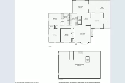 126 Willimantic Dr, Barnstable, MA 02648 - Photo 39