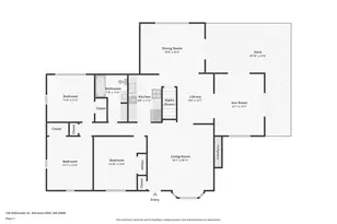 126 & 130 Willimantic Dr, Barnstable, MA 02648 - Photo 37