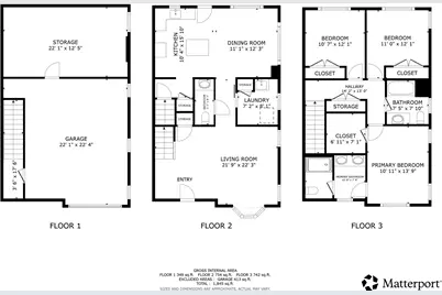 30 Valmor St, Worcester, MA 01604 - Photo 35
