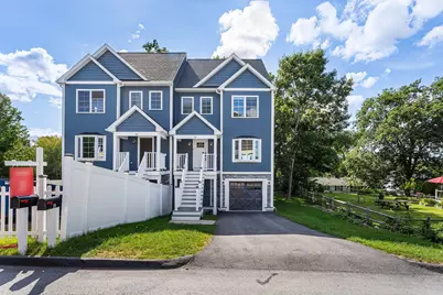 30 Valmor St, Worcester, MA 01604 - Photo 1