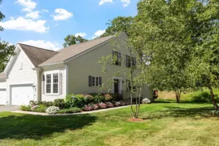 136 Skyline Dr, Acton, MA 01720 - Photo 1