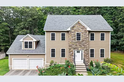12 Cowdry Hill Rd, Westford, MA 01886 - Photo 1