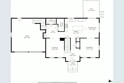 12 Cowdry Hill Rd, Westford, MA 01886 - Photo 35