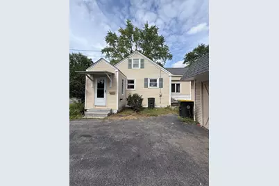 541 Puaski Boulevard, Bellingham, MA 02019 - Photo 1
