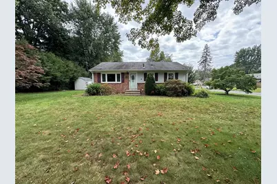115 Burns Ave, Springfield, MA 01119 - Photo 1