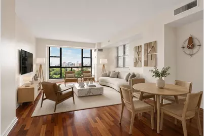 170 Tremont Street #1501, Boston, MA 02111 - Photo 1