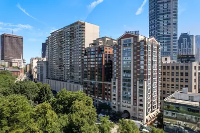 170 Tremont Street #1501, Boston, MA 02111 - Photo 15