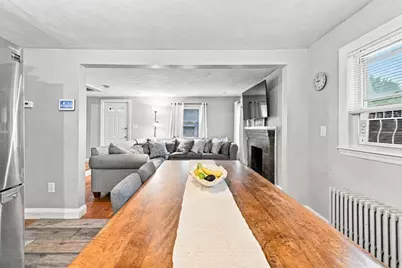 35 Crescent Ave, Brockton, MA 02302 - Photo 5