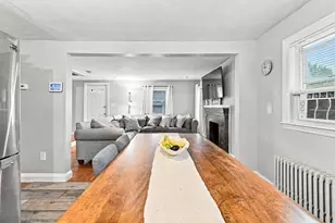 35 Crescent Ave, Brockton, MA 02302 - Photo 5