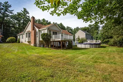 380 Spruce St, Bridgewater, MA 02324 - Photo 33