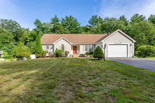 380 Spruce St, Bridgewater, MA 02324 - Photo 1