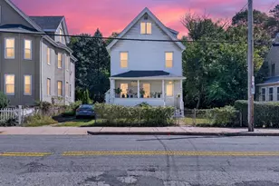 427 Lebanon St, Malden, MA 02148 - Photo 1