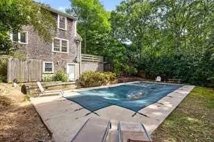 27 Walker Rd, Brewster, MA 02631 - Photo 27