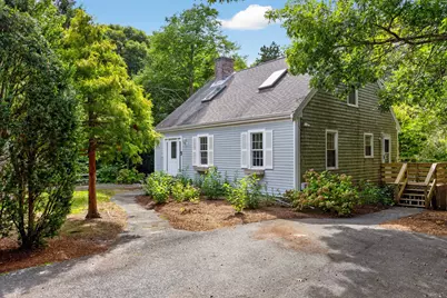 27 Walker Rd, Brewster, MA 02631 - Photo 1