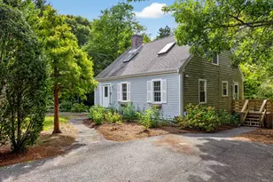 27 Walker Rd, Brewster, MA 02631 - Photo 1