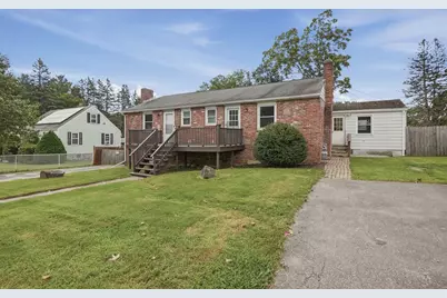 98 Kenberma Road, Worcester, MA 01604 - Photo 37