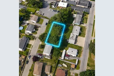 Lot 204 Kingston St, New Bedford, MA 02745 - Photo 1