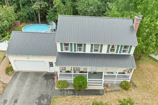 14 Burnside Ln, Merrimac, MA 01860 - Photo 3