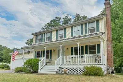 14 Burnside Ln, Merrimac, MA 01860 - Photo 1
