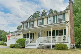 14 Burnside Ln, Merrimac, MA 01860 - Photo 1