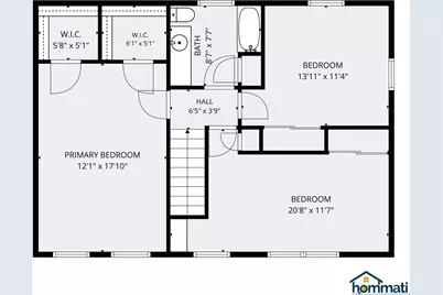 14 Burnside Ln, Merrimac, MA 01860 - Photo 19
