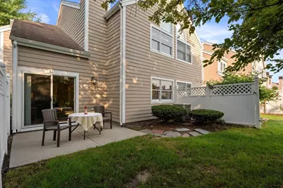 81 Clear Pond Drive #81, Walpole, MA 02081 - Photo 29