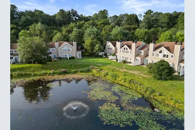 81 Clear Pond Drive #81, Walpole, MA 02081 - Photo 35