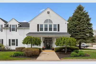 81 Clear Pond Drive #81, Walpole, MA 02081 - Photo 41