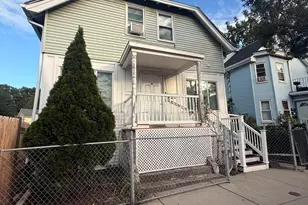 3904 Washington St, Boston, MA 02131 - Photo 1