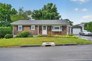 1025 Cherokee St, New Bedford, MA 02745 - Photo 1