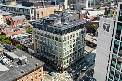 360 Newbury St #402, Boston, MA 02115 - Photo 23
