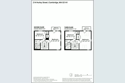 214 Hurley Street #214, Cambridge, MA 02141 - Photo 25