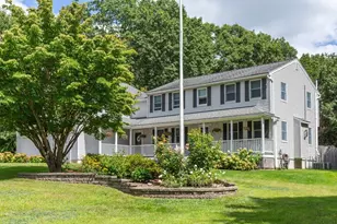 21 Partridge Rd, Dracut, MA 01826 - Photo 1