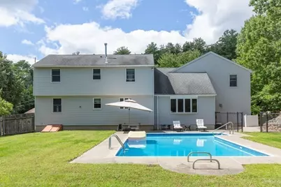 21 Partridge Road, Dracut, MA 01826 - Photo 39