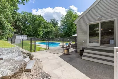 21 Partridge Road, Dracut, MA 01826 - Photo 35