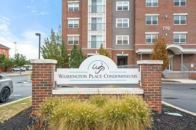 770 Washington Avenue #504, Revere, MA 02151 - Photo 1