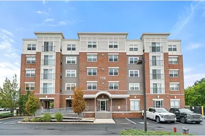 770 Washington Avenue #504, Revere, MA 02151 - Photo 31