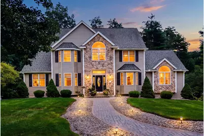 5 Patrick Way, Methuen, MA 01844 - Photo 1
