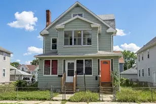 91-93 Malden St, Springfield, MA 01108 - Photo 1