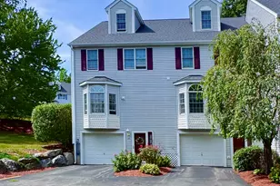 13 Waltham Dr, Plainville, MA 02762 - Photo 1