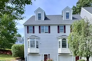 13 Waltham Dr, Plainville, MA 02762 - Photo 1
