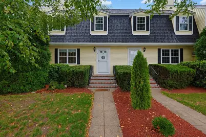 91 West Main St #3, Norton, MA 02766 - Photo 1