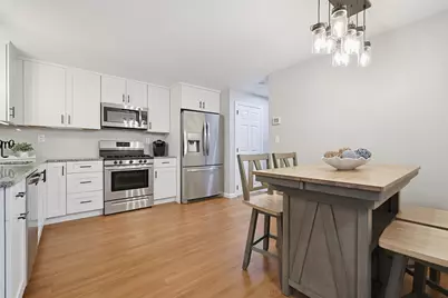 91 West Main St #3, Norton, MA 02766 - Photo 5