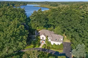 4 Webster Cir, Sudbury, MA 01776 - Photo 1