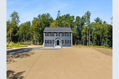 35 Keene Road, Freetown, MA 02717 - Photo 3