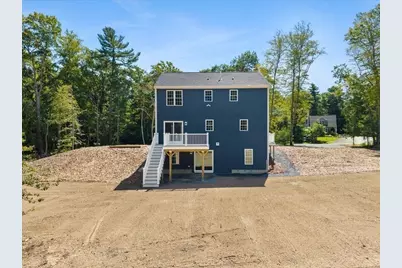 35 Keene Road, Freetown, MA 02717 - Photo 9