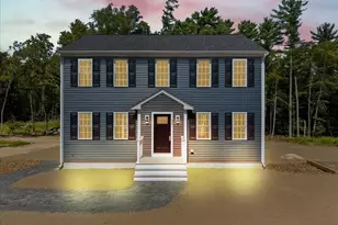 35 Keene Rd, Freetown, MA 02717 - Photo 1