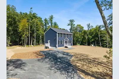 35 Keene Road, Freetown, MA 02717 - Photo 5
