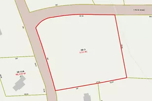 Lot 0 Woodhill Rd, Monson, MA 01057 - Photo 1